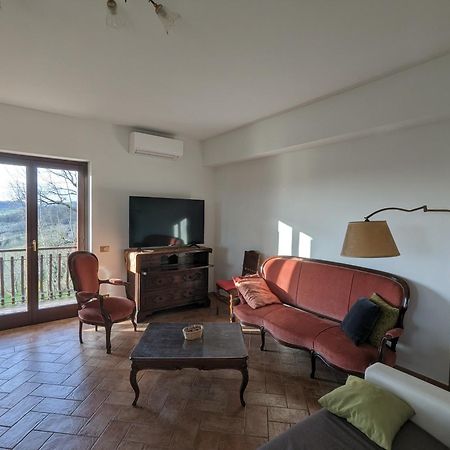 Villa Pacchini Poggio Mirteto Rum bild